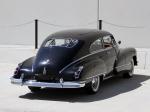 Cadillac Series 62 Club Coupe 1946 года